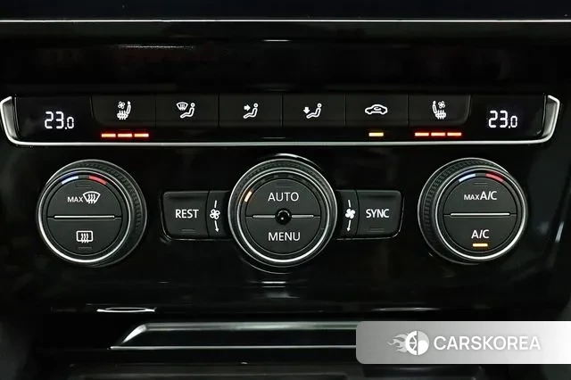 Volkswagen Arteon 2019 Белый из Кореи, фото 6