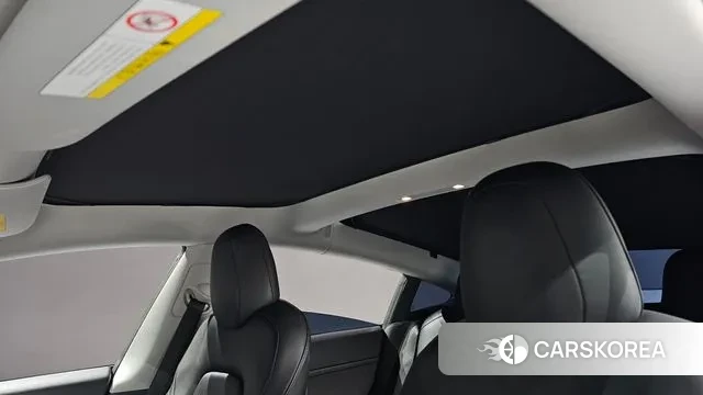 Tesla Model 3 2020 Белый из Кореи, фото 6