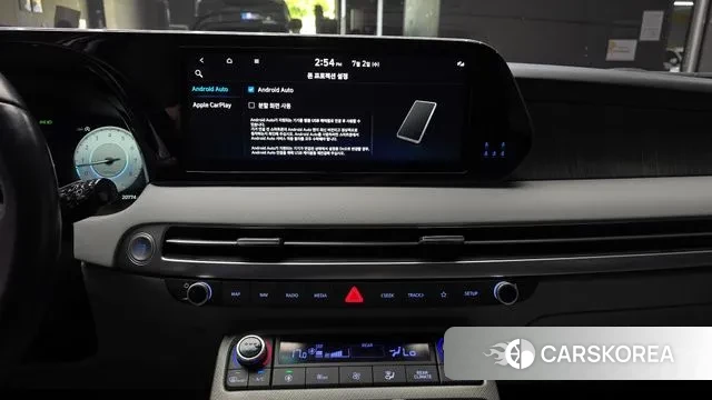 Hyundai The New Palisade id 2883954 из Кореи 6