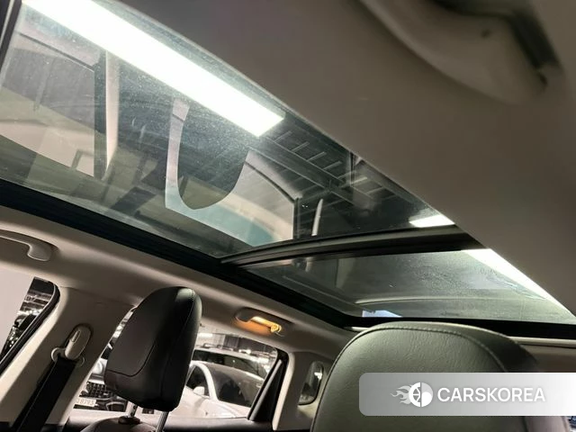 Jeep Compass 2nd Generation 2019 Серый из Кореи, фото 6