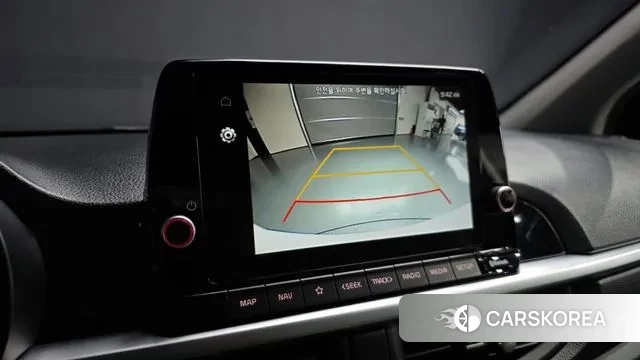 Kia Morning Urban (JA) 2020 Белый из Кореи, фото 6