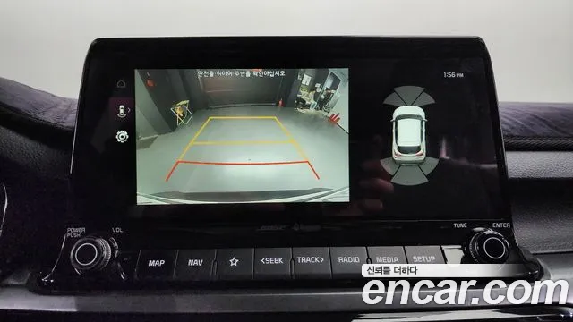 Kia Seltos id 2657684 из Кореи 6