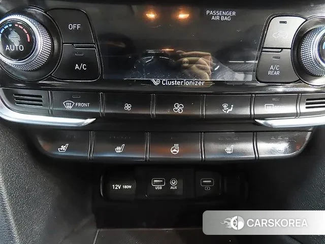 Hyundai Santa Fe TM 2018 Серый из Кореи, фото 6