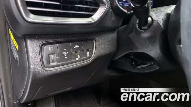 Hyundai Santa Fe TM 2019 Коричневый из Кореи, фото 6