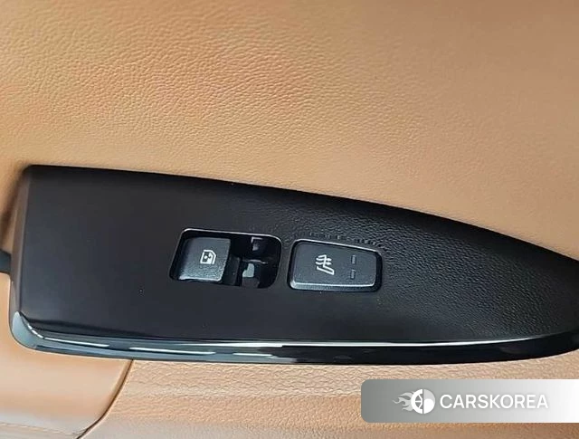 Kia Sportage 5th Generation Hybrid 2023 Белый из Кореи, фото 6