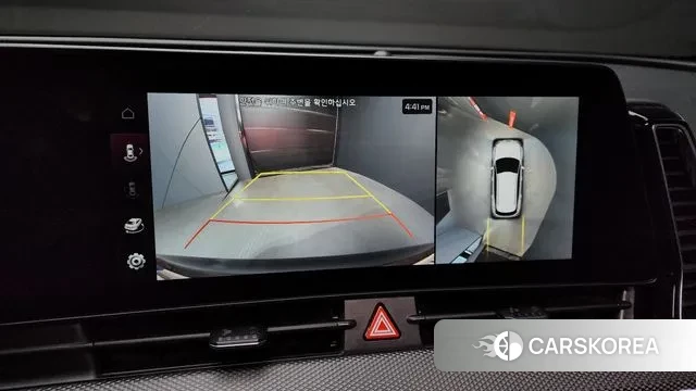 Kia Sportage 5th Generation 2022 Белый из Кореи, фото 6