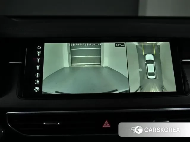 Kia K7 Premier 2020 Белый из Кореи, фото 6