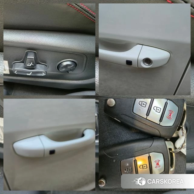 Ssangyong Berry New Tivoli 2020 Белый из Кореи, фото 6