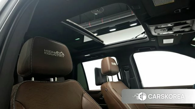 Chevrolet (GM Daewoo) Tahoe 2023 Белый из Кореи, фото 6