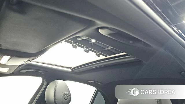 Mercedes-Benz E-Class W213 2021 Черный из Кореи, фото 6