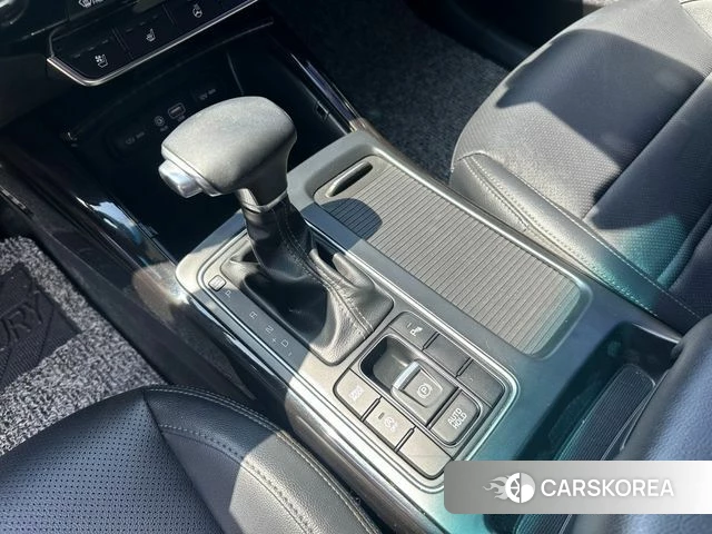 Kia The New Sorento 2018 Серый из Кореи, фото 6
