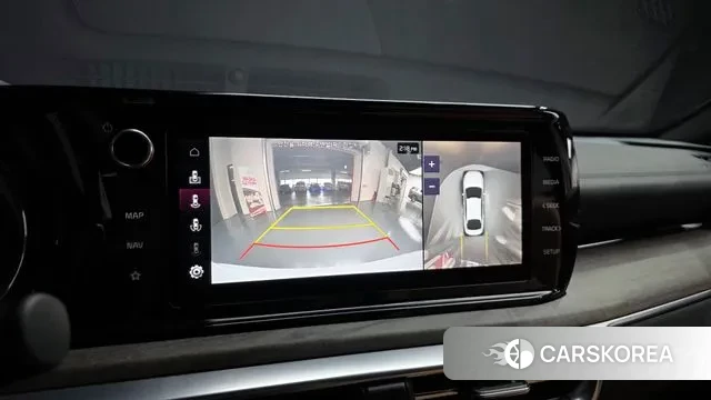 Kia K5 3rd generation 2021 Белый из Кореи, фото 6