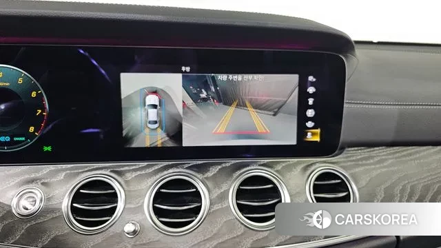 Mercedes-Benz E-Class W213 2020 Белый из Кореи, фото 6