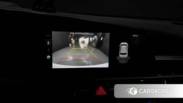 Kia Di All New Niro EV 2022 Белый из Кореи, фото 6