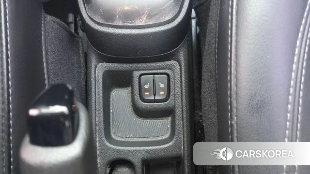 Chevrolet (GM Daewoo) The New Spark 2018 Синий из Кореи, фото 6