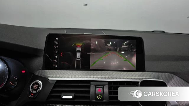 BMW X4 (G02) 2018 Белый из Кореи, фото 6