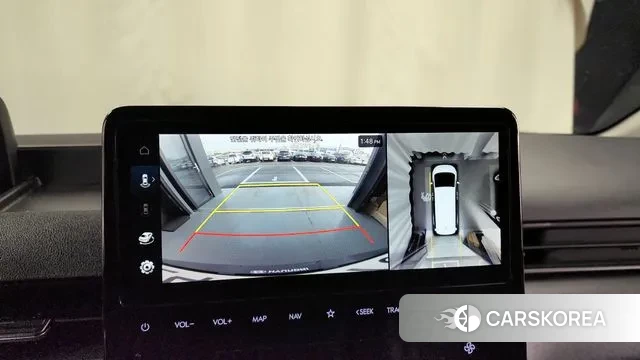 Hyundai Staria 2022 Серый из Кореи, фото 6