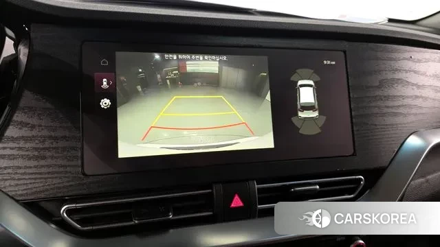 Kia The New Niro 2019 Белый из Кореи, фото 6