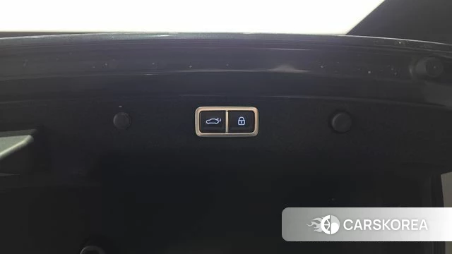Hyundai Grandeur (GN7) 2023 Серый из Кореи, фото 6