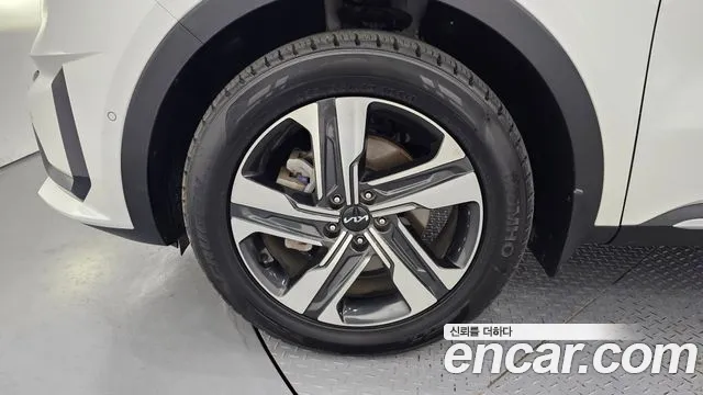 Kia Sorento 4th Generation id 2701850 из Кореи 6