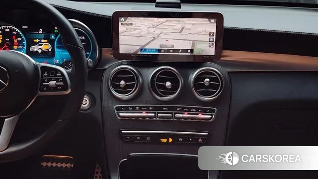 Mercedes-Benz GLC-Class X253 id 3472685 из Кореи 6