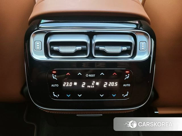 Mercedes-Benz S-Class W223 2022 Белый из Кореи, фото 6