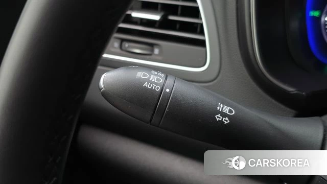 Renault Korea (Samsung) The New QM6 2022 Серый из Кореи, фото 6