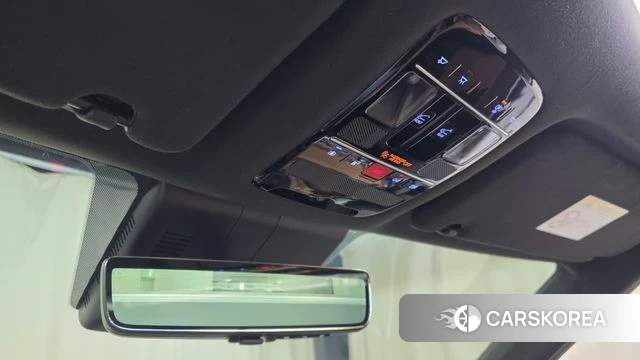 Hyundai Santa Fe (MX5) 2024 Белый из Кореи, фото 6