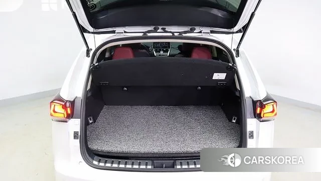 Lexus NX300h 2020 Белый из Кореи, фото 6