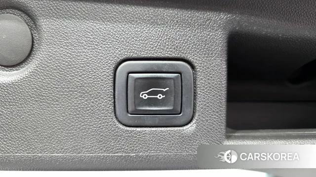 Chevrolet (GM Daewoo) The New Equinox 2022 Белый из Кореи, фото 6