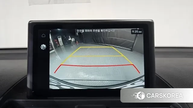 Hyundai Casper 2022 Синий из Кореи, фото 6