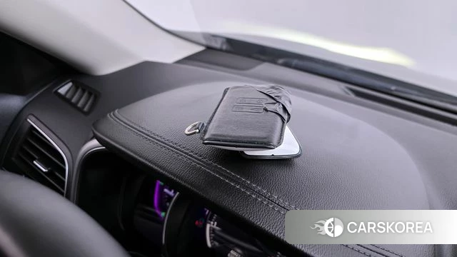 Renault Korea (Samsung) The New QM6 2023 Серый из Кореи, фото 6