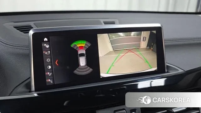 BMW X1 (F48) 2022 Белый из Кореи, фото 6