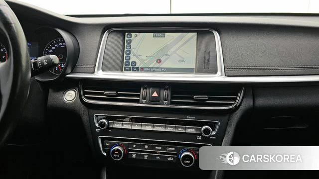 Kia The New K5 2nd generation 2019 Белый из Кореи, фото 6