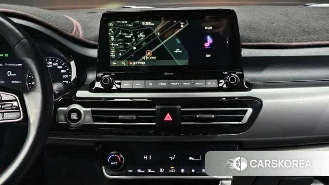 Kia Seltos 2019 Белый из Кореи, фото 6