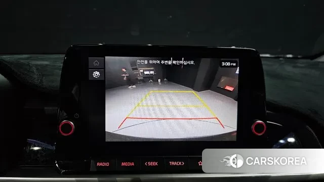 Kia The New Morning (JA) 2023 Серый из Кореи, фото 6