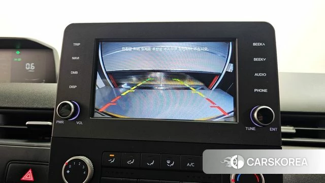 Hyundai Staria 2025 Желтый из Кореи, фото 6
