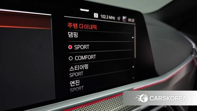 BMW X5 (G05) 2022 Черный из Кореи, фото 6