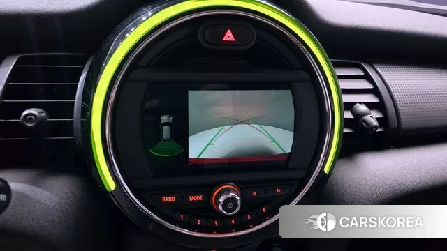 Mini Cooper 2020 Красный из Кореи, фото 6