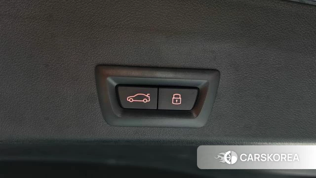 BMW XM (G09) 2024 Черный из Кореи, фото 6
