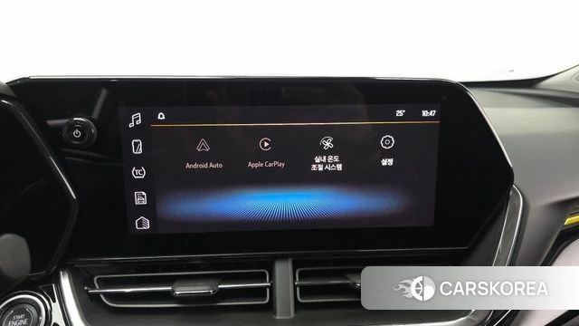 Chevrolet (GM Daewoo) Trax Crossover 2024 Белый из Кореи, фото 6