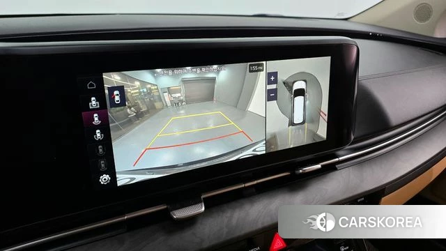 Kia Carnival 4th generation 2020 Серый из Кореи, фото 6