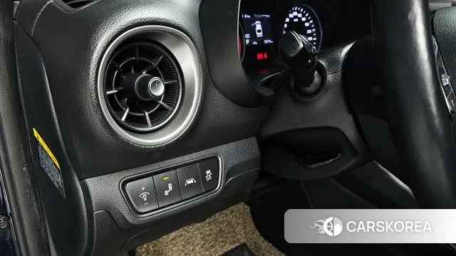 Kia Come New K3 2018 Синий из Кореи, фото 6