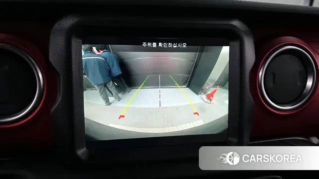 Jeep Wrangler (JL) 2020 Серый из Кореи, фото 6