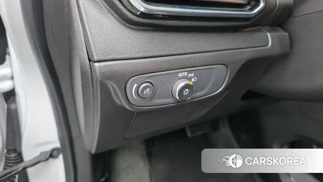 Chevrolet (GM Daewoo) New Bolt EV 2022 Белый из Кореи, фото 6