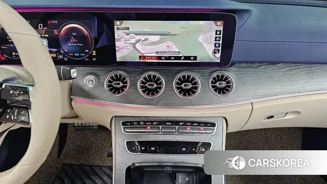 Mercedes-Benz E-Class W213 2020 Белый из Кореи, фото 6