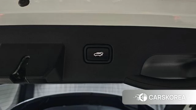 Kia Sportage 5th Generation Hybrid 2021 Белый из Кореи, фото 6