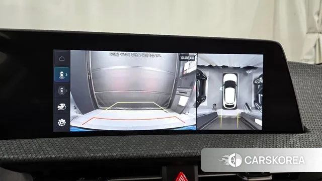 Kia EV6 2023 Жемчужный цвет из Кореи, фото 6