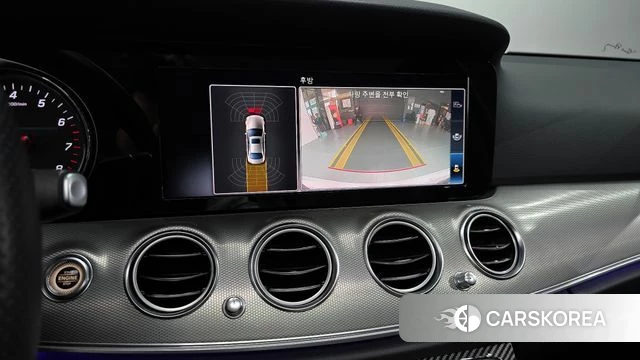 Mercedes-Benz E-Class W213 2018 Белый из Кореи, фото 6