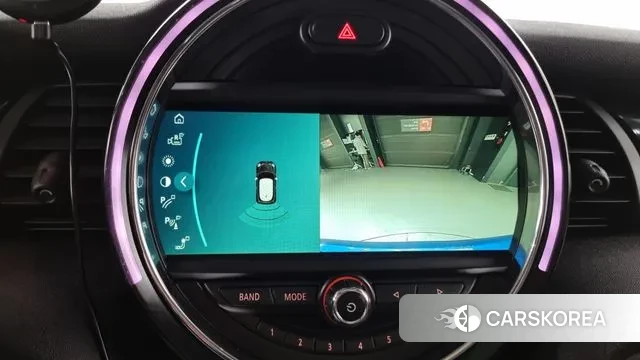 Mini Cooper D 2019 Синий из Кореи, фото 6